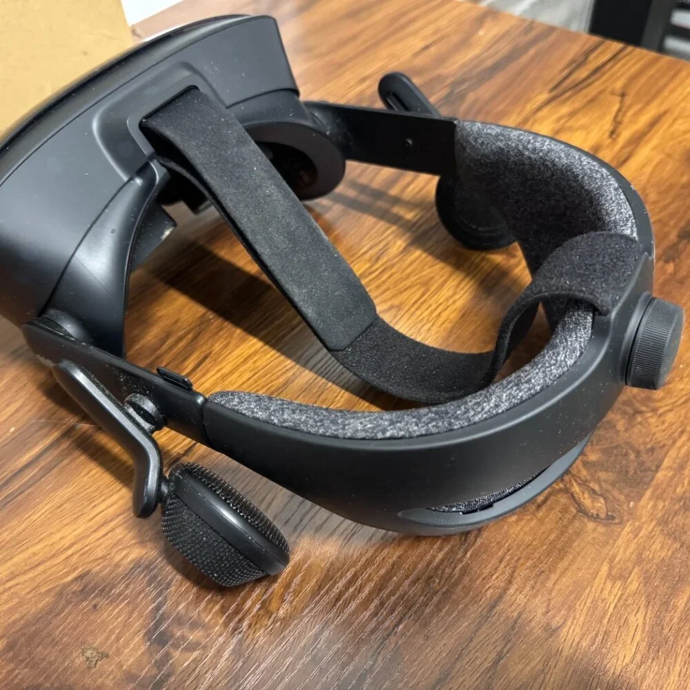 🔥 9x VALVE INDEX VR HEADSET Bundle – For Parts/Repair – Untested Mixed Lot 🔥